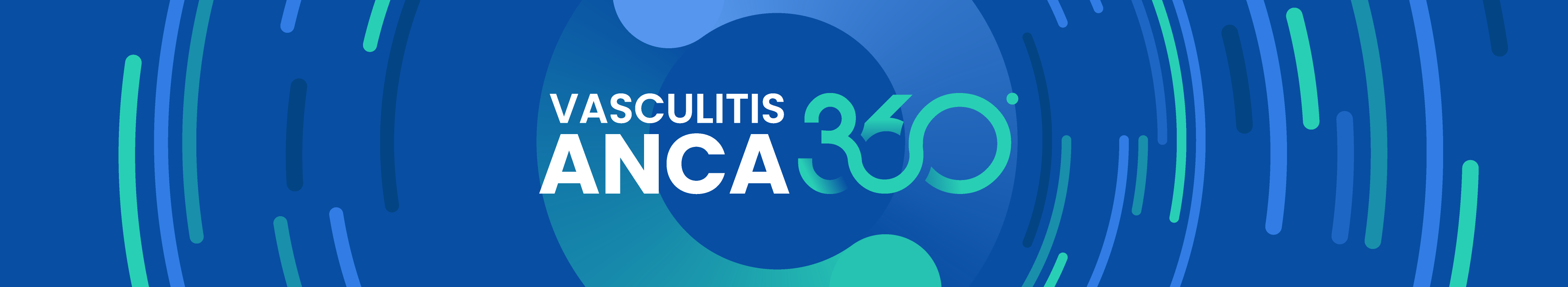 Logo Vasculitis ANCA 360