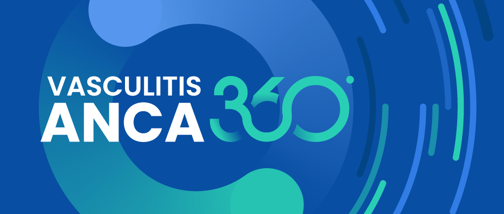 Logo Vasculitis ANCA 360